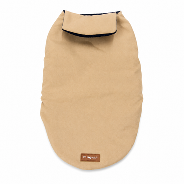Capa Caqui – dogmatch PET