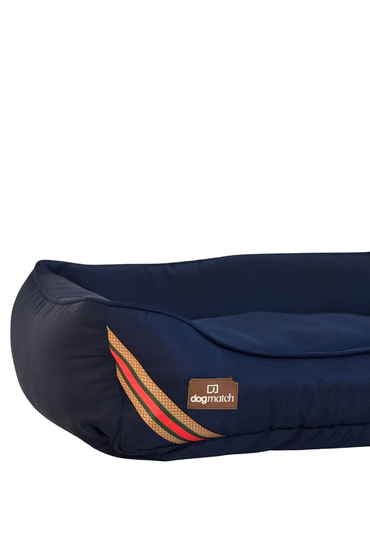 Cama Blue Comfort – dogmatch PET