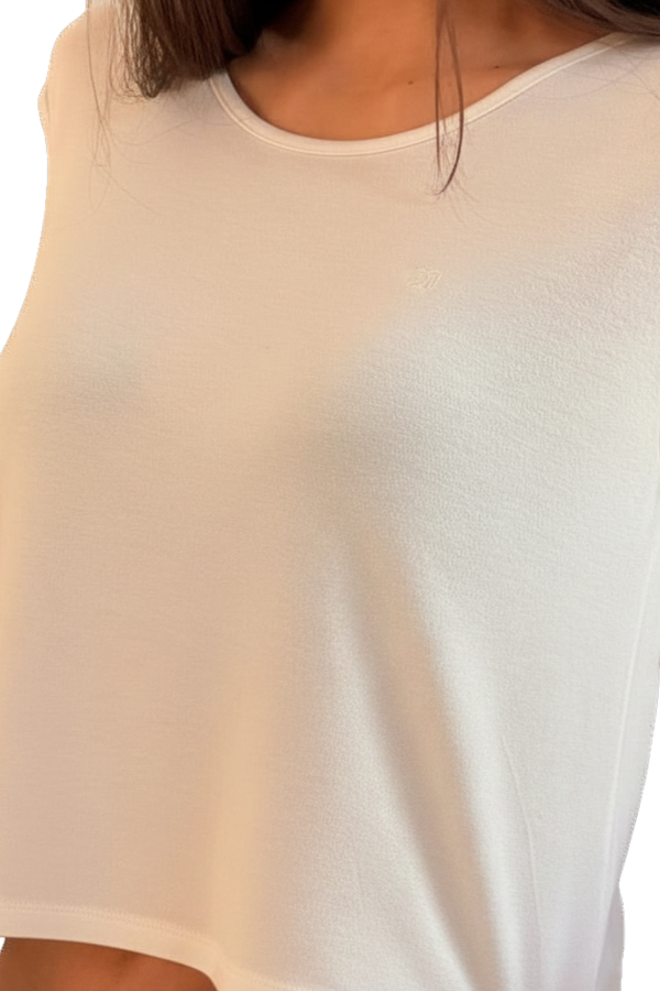 Camiseta Outfit Off-White Saint Tropez – dogmatch