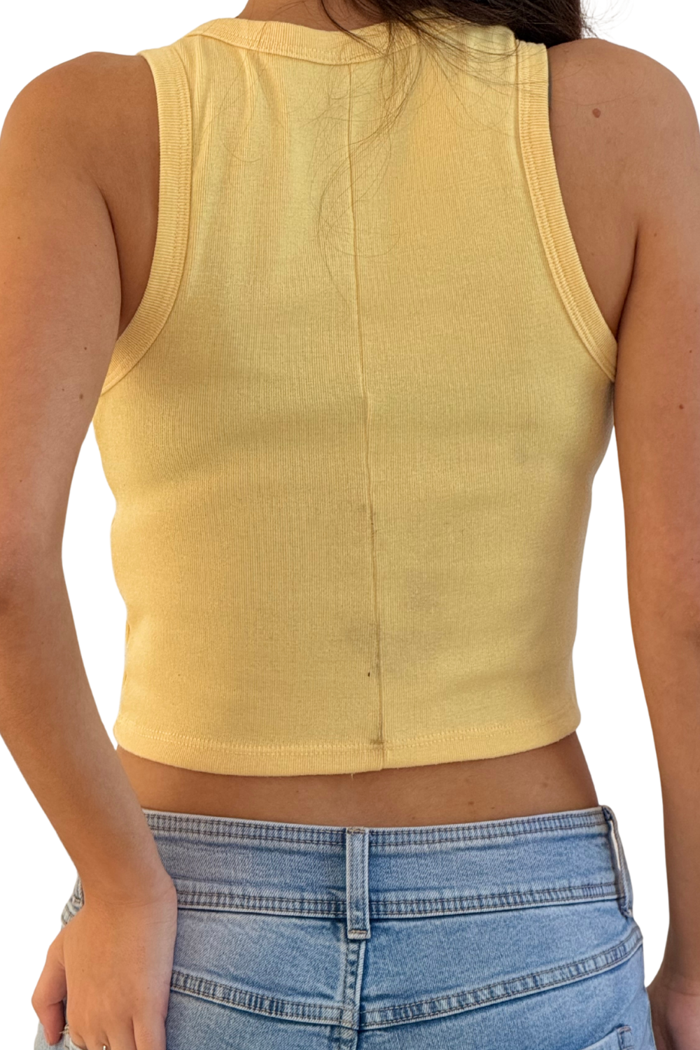 Regata Canelada Cropped Ibiza – dogmatch