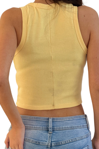 Regata Canelada Cropped Ibiza – dogmatch