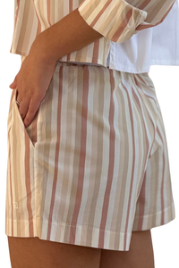 Short Listrado Daylight – dogmatch