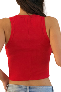 Regata Canelada Cropped Ibiza – dogmatch