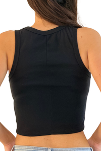 Regata Canelada Cropped Ibiza – dogmatch