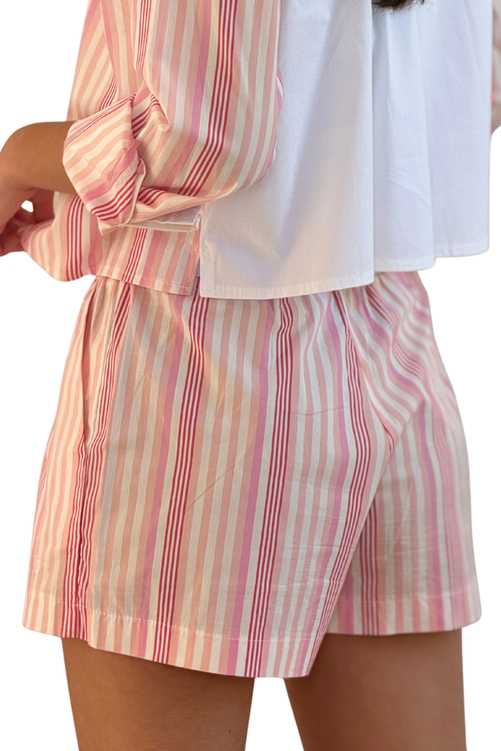 Short Listrado Daylight – dogmatch