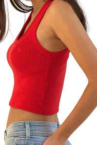 Regata Canelada Cropped Ibiza – dogmatch