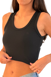 Regata Canelada Cropped Ibiza – dogmatch